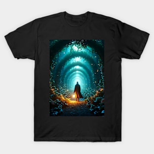 Looking for you T-Shirt